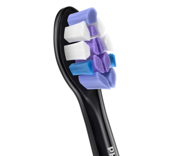 Philips Sonicare Końcówki do szczoteczki HX6054/88 4szt. - 1502497 - zdjęcie 5